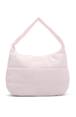 Mac Shoulder Bag Baby Pink