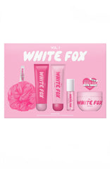 The Beauty Box