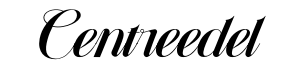 Centreedel