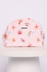Getting Ready Cosmetic Bag Sea Dreams