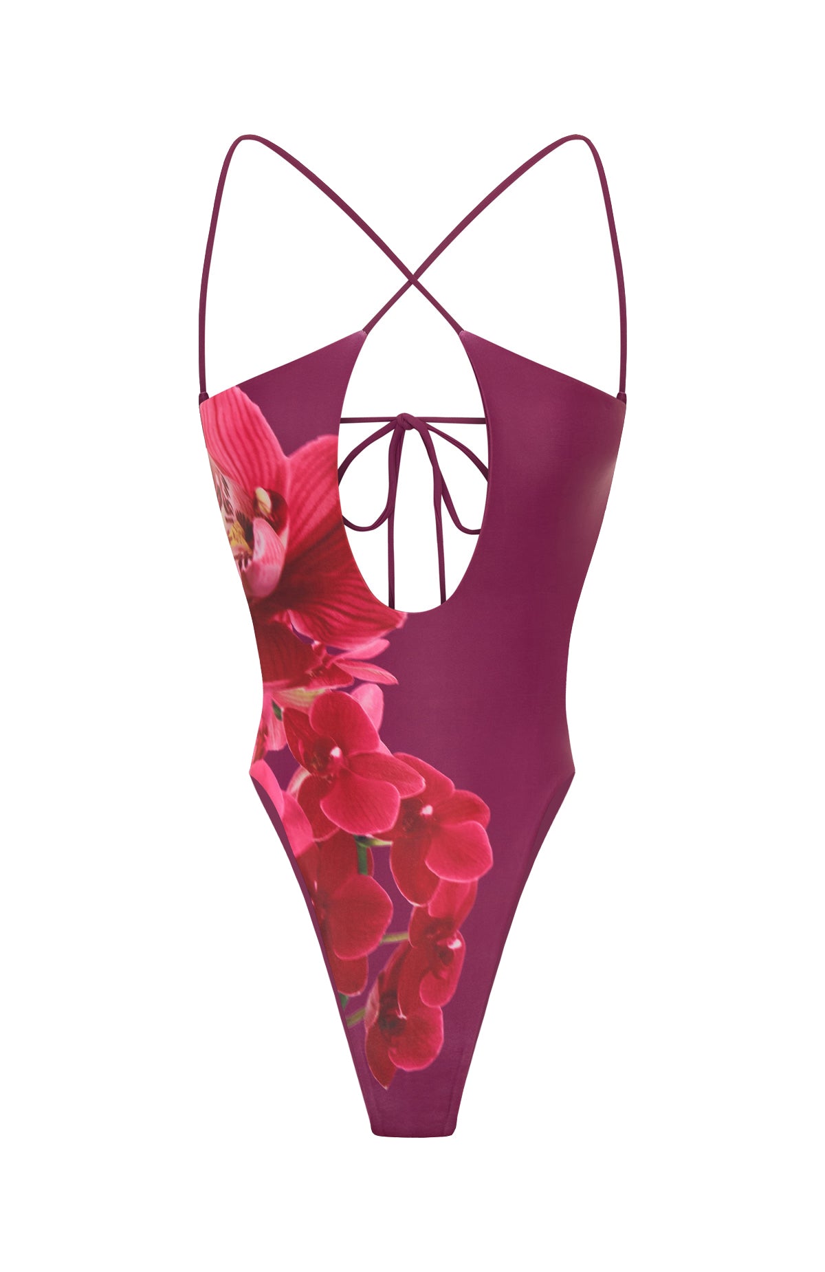 Colombia One Piece Paradise Bloom